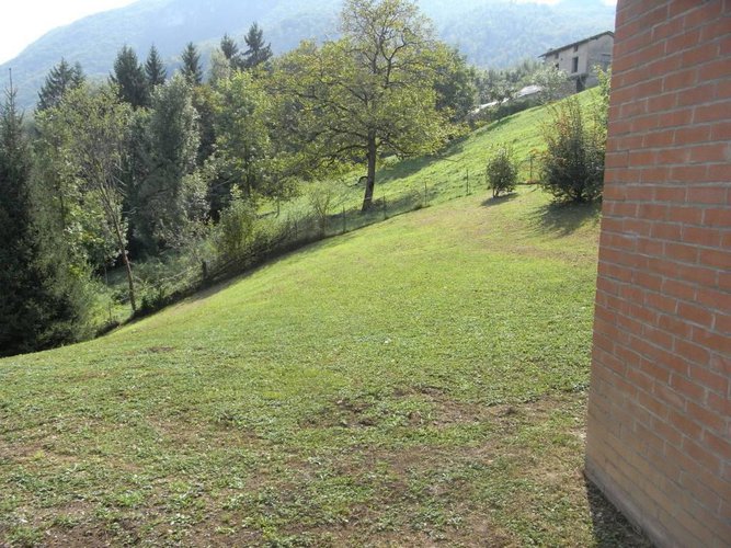 Val Brembilla Val Brembilla