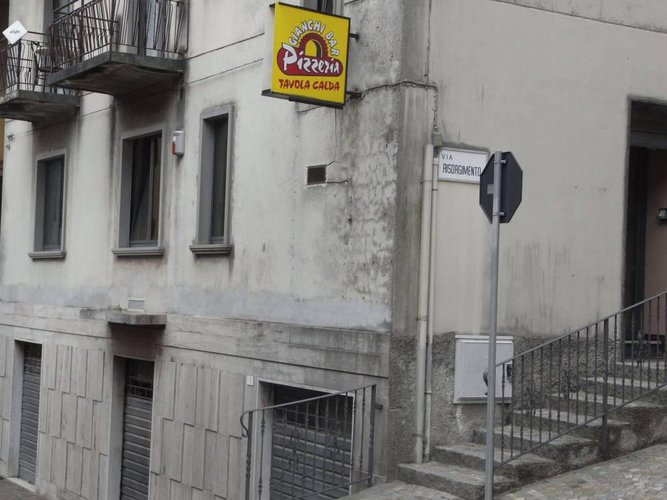 Ubiale-Clanezzo Ubiale Clanezzo