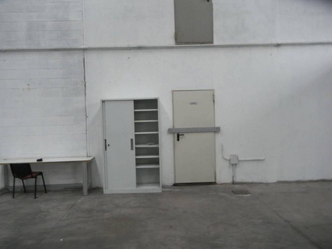 VALBREMBO - ZONA INDUSTRIALE - CAPANNONE Valbrembo