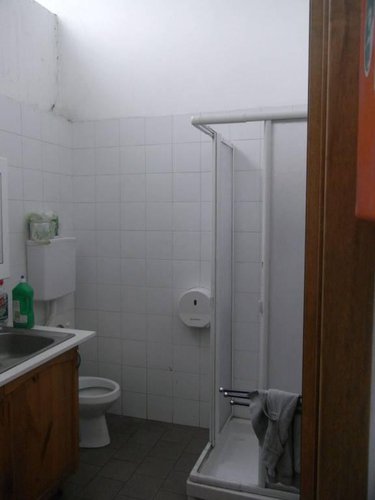 VALBREMBO - ZONA INDUSTRIALE - CAPANNONE Valbrembo