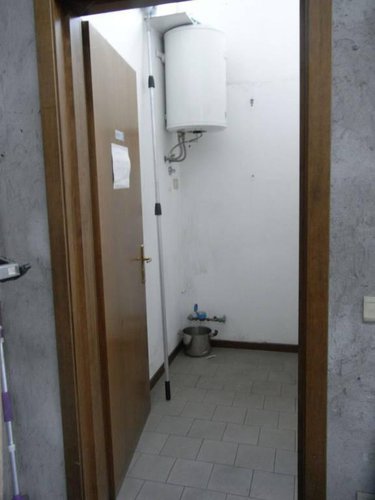 VALBREMBO - ZONA INDUSTRIALE - CAPANNONE Valbrembo