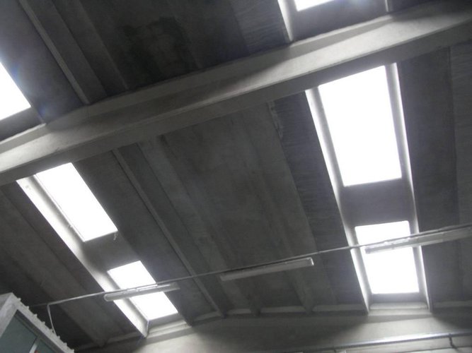 VALBREMBO - ZONA INDUSTRIALE - CAPANNONE Valbrembo