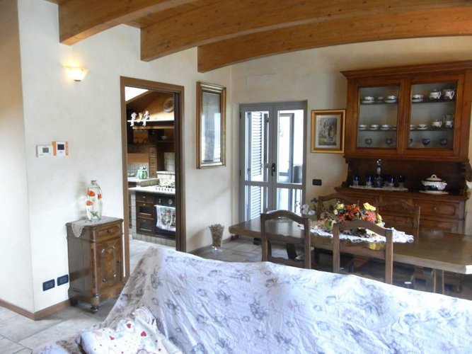 Zogno INTROVABILE Zogno