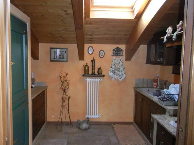 Zogno INTROVABILE Zogno