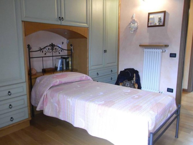 Zogno INTROVABILE Zogno