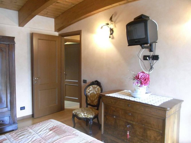 Zogno INTROVABILE Zogno