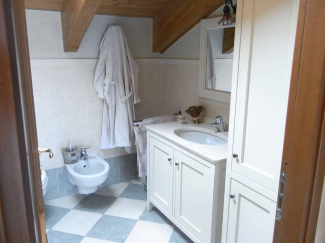 Zogno INTROVABILE Zogno