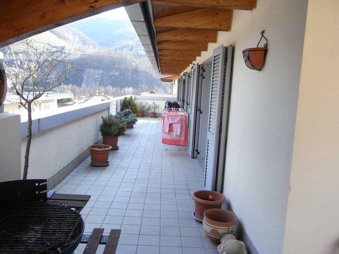 Zogno INTROVABILE Zogno