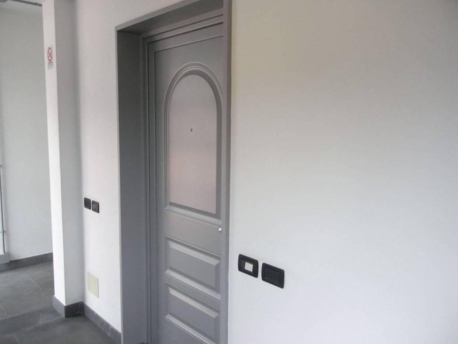 Zogno INTROVABILE Zogno