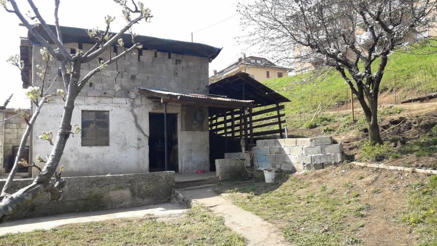 Zogno centrale - terreno Zogno