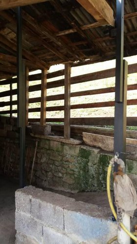 Zogno centrale - terreno Zogno