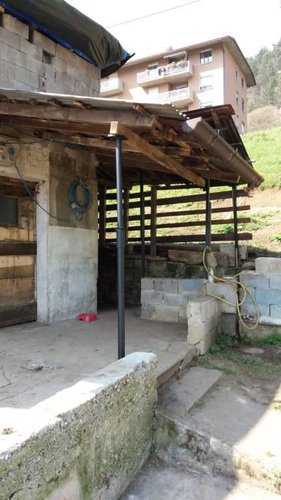 Zogno centrale - terreno Zogno