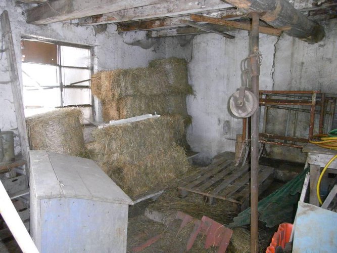 Zogno centrale - terreno Zogno