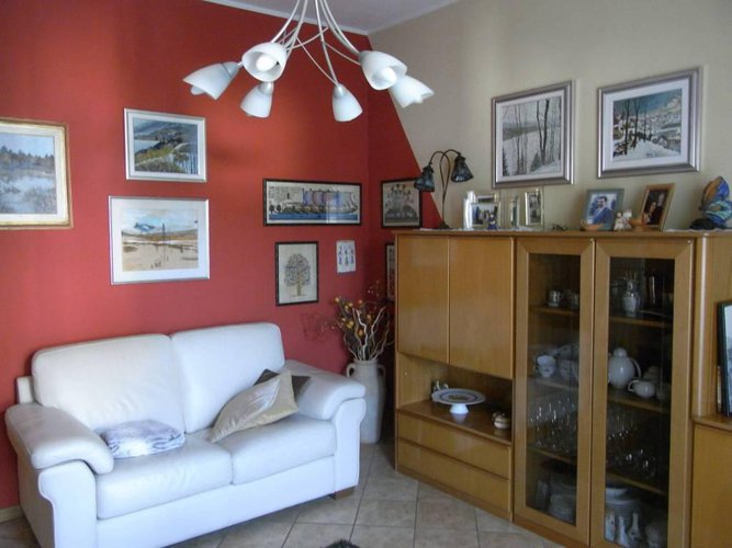 Zogno INTROVABILE Zogno