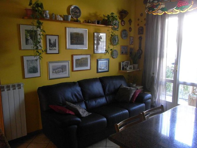 Zogno INTROVABILE Zogno