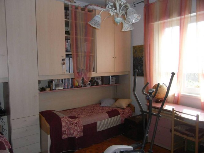 Zogno INTROVABILE Zogno