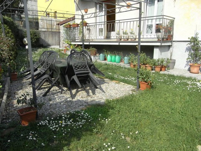 Zogno INTROVABILE Zogno