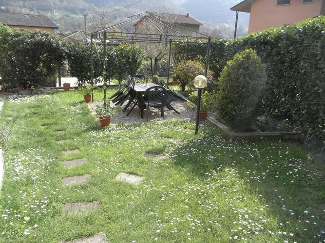 Zogno INTROVABILE Zogno