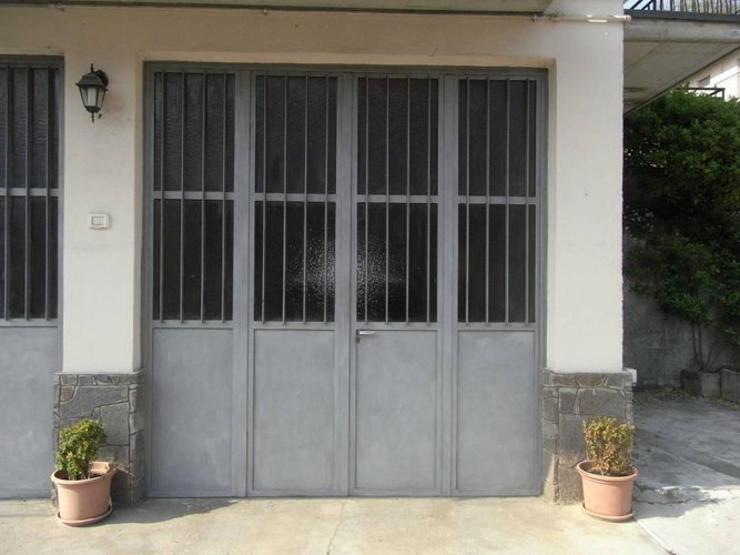 Zogno INTROVABILE Zogno