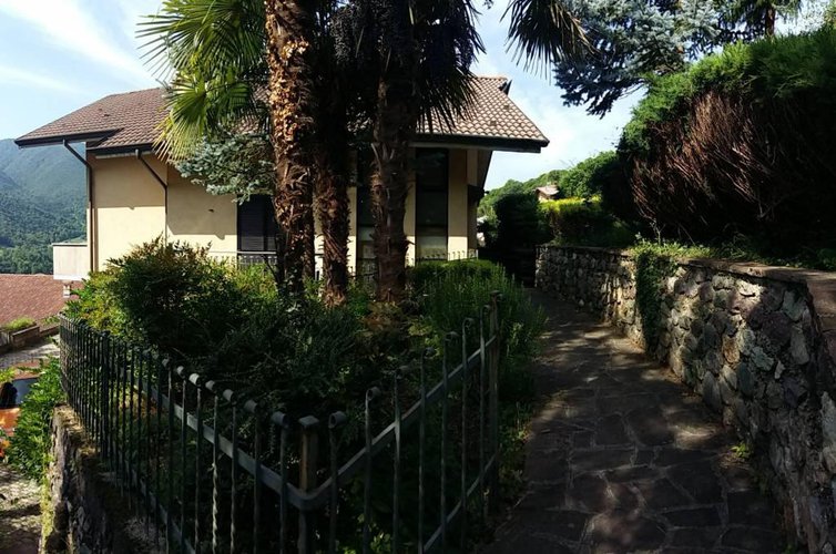 Zogno VILLA ESCLUSIVA Zogno