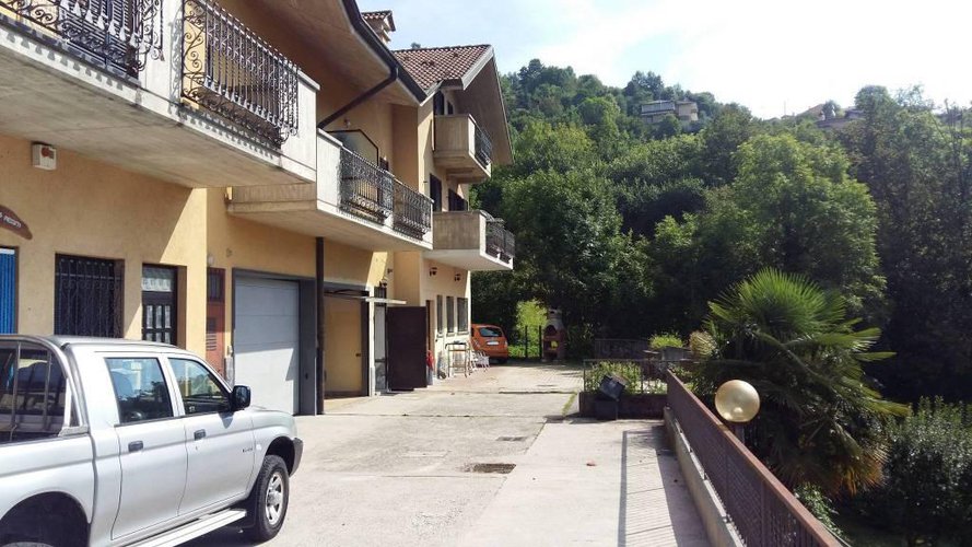 Zogno VILLA ESCLUSIVA Zogno