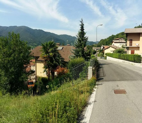 Zogno VILLA ESCLUSIVA Zogno