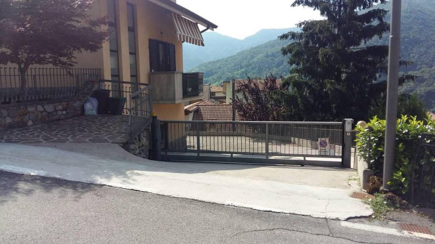 Zogno VILLA ESCLUSIVA Zogno