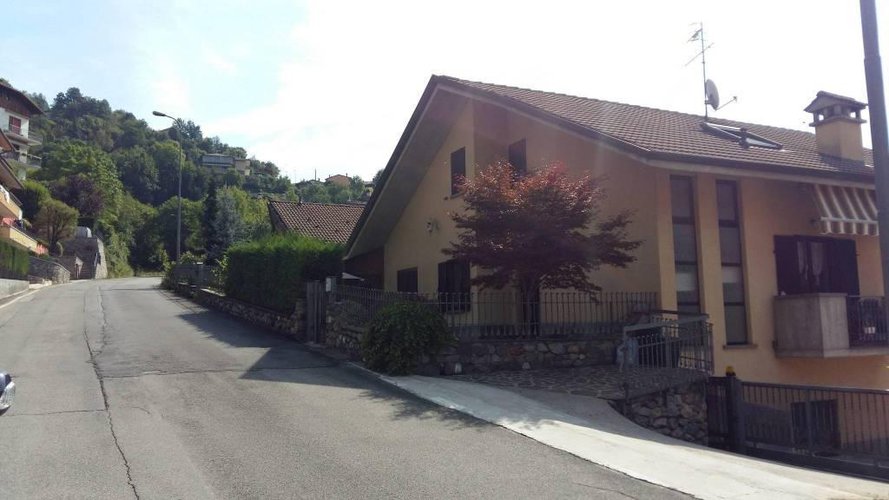 Zogno VILLA ESCLUSIVA Zogno