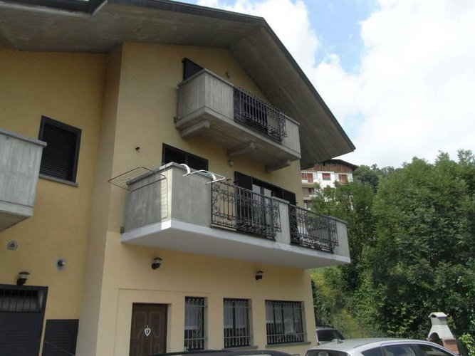 Zogno VILLA ESCLUSIVA Zogno