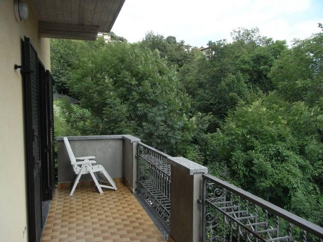 Zogno VILLA ESCLUSIVA Zogno