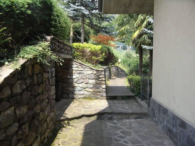 Zogno VILLA ESCLUSIVA Zogno