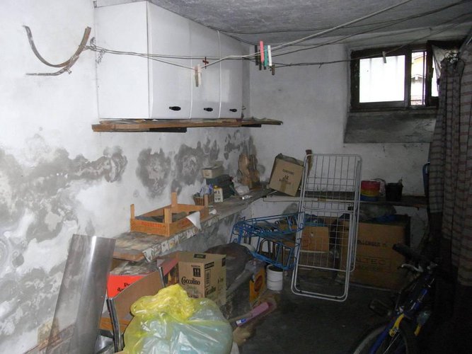 Zogno CENTRALISSIMO Zogno