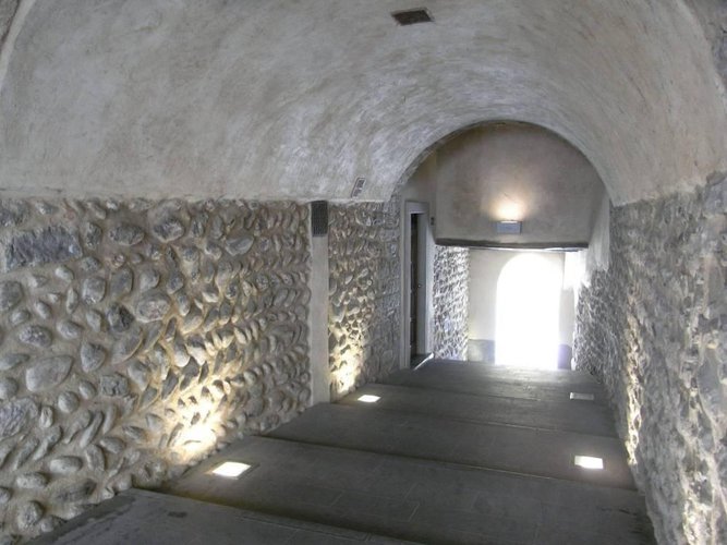 Zogno CENTRALISSIMO Zogno