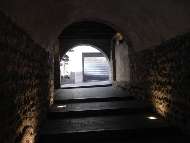 Zogno CENTRALISSIMO Zogno