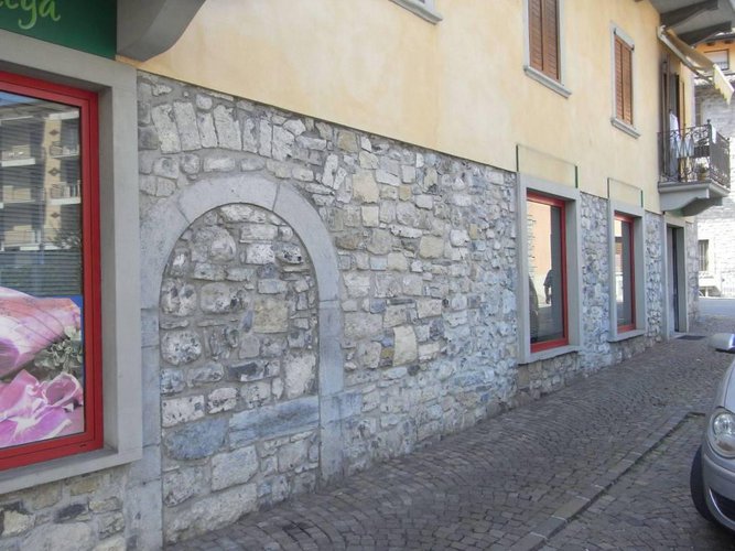 Val Brembilla Val Brembilla