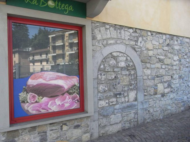 Val Brembilla Val Brembilla