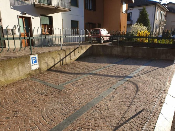 Zogno - Spazio Commerciale Zogno