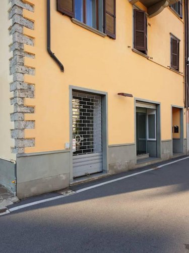 Zogno - Spazio Commerciale Zogno
