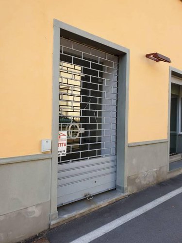 Zogno - Spazio Commerciale Zogno