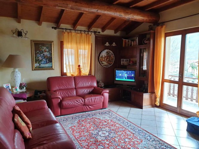 Algua - Rigosa Algua