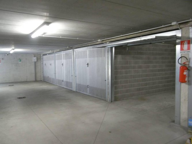 Zogno Box centralissimo Zogno