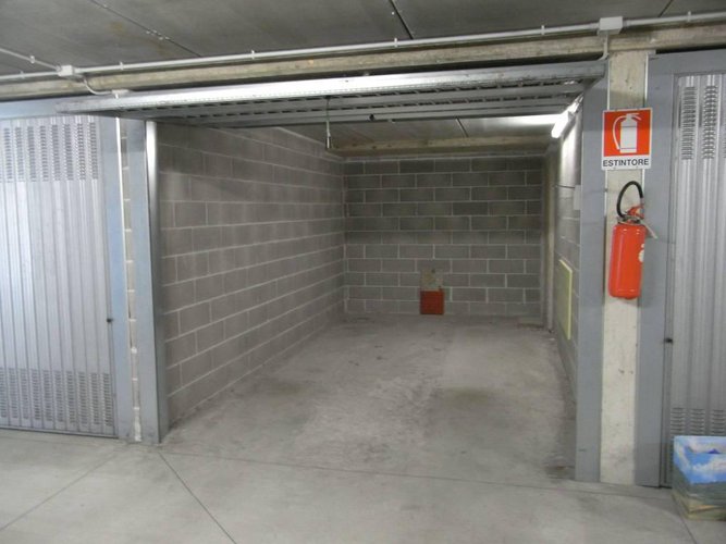 Zogno Box centralissimo Zogno