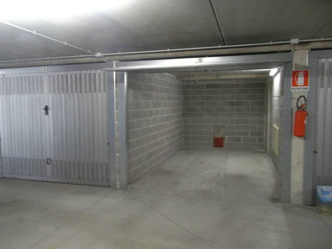 Zogno Box centralissimo Zogno