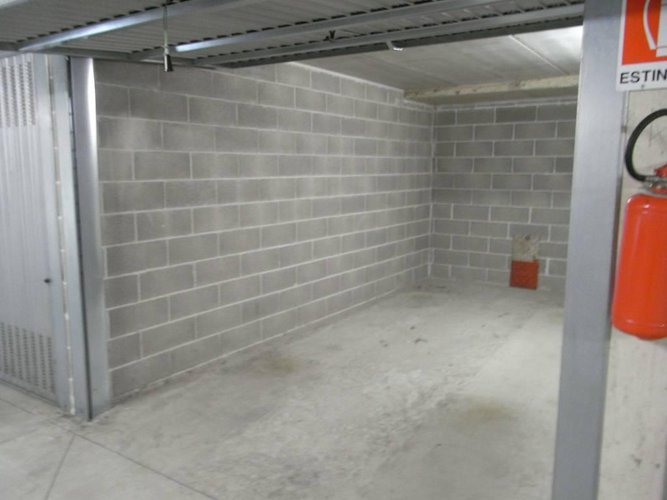 Zogno Box centralissimo Zogno