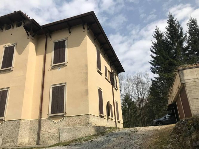 Oltre il Colle Oltre il Colle