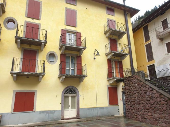 Roncobello - Centralissimo Roncobello