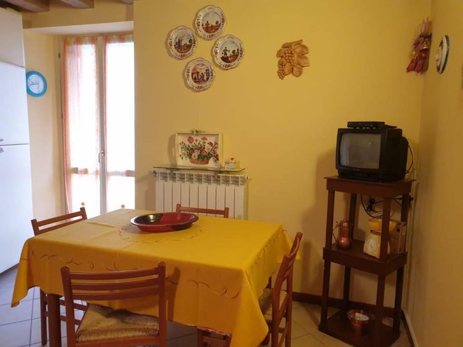 Roncobello - Centralissimo Roncobello