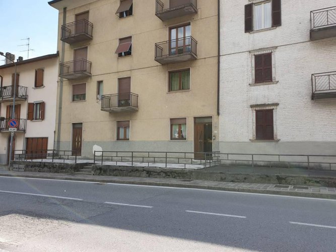 Brembilla - Centro Val Brembilla