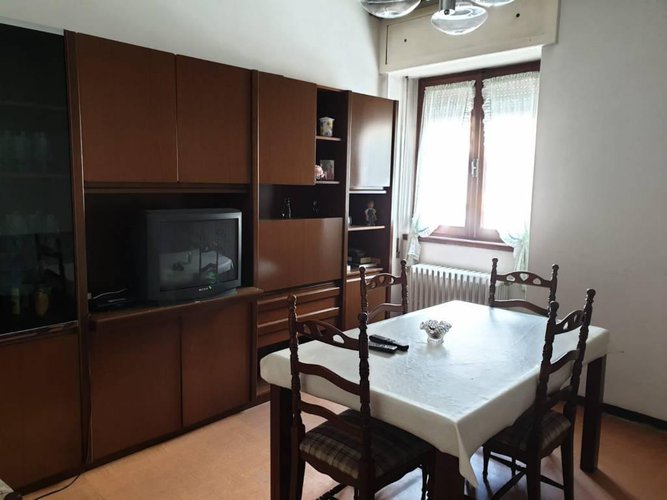 Brembilla - Centro Val Brembilla