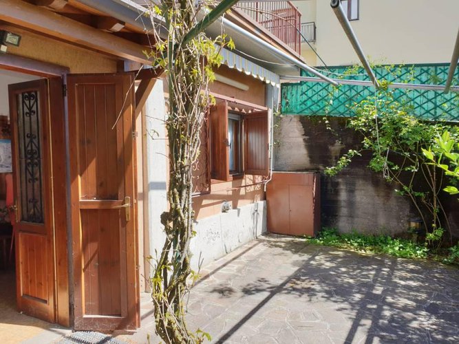 San Pellegrino Terme - Santa Croce San Pellegrino Terme